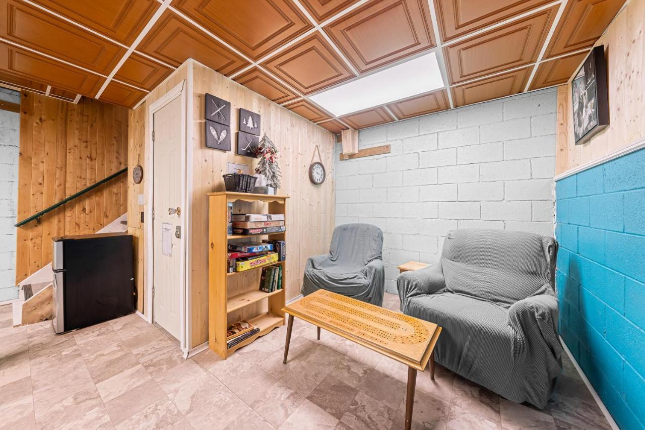 Cottage Binx 布雷斯布里奇 外观 照片