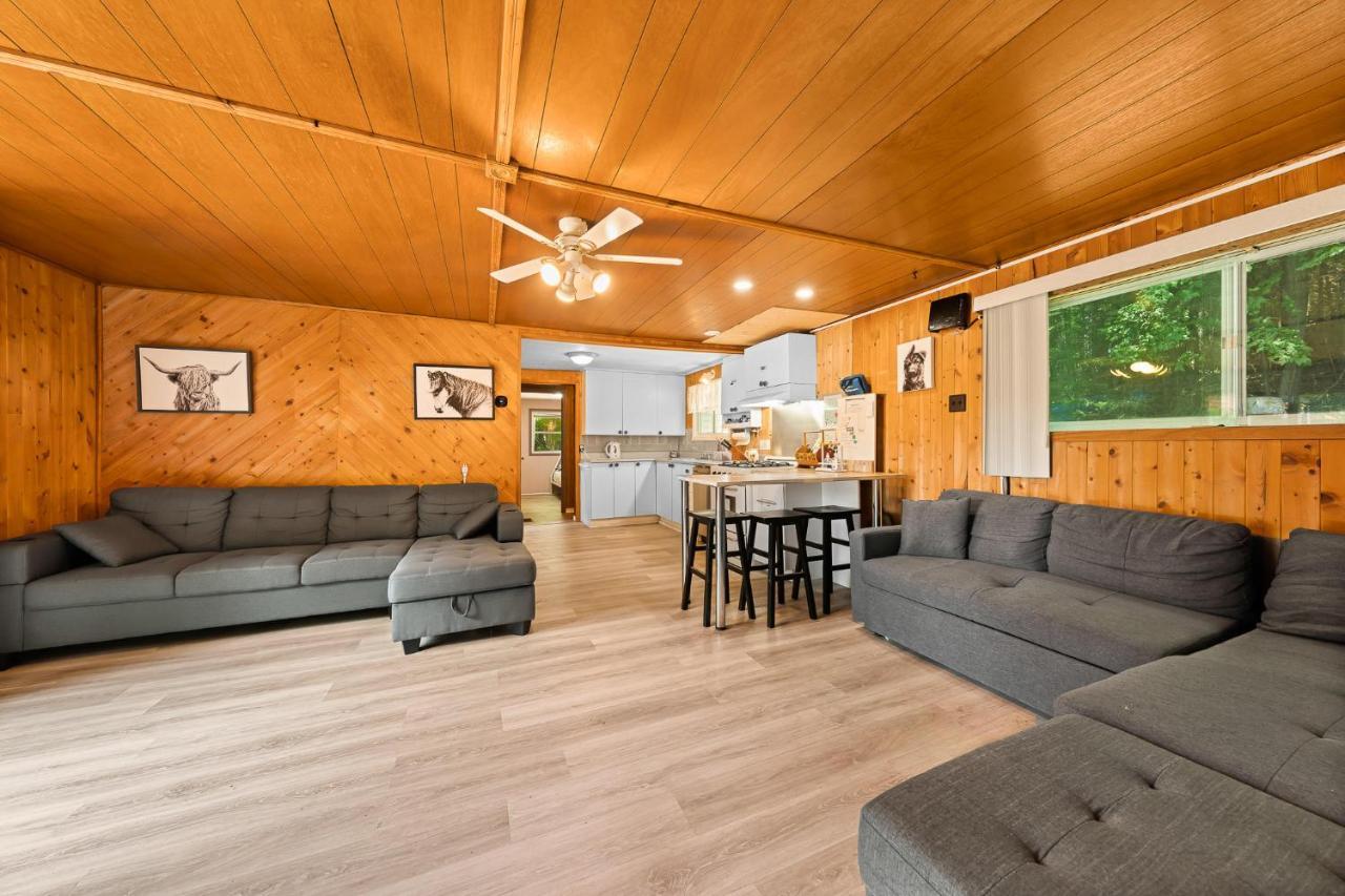 Cottage Binx 布雷斯布里奇 外观 照片